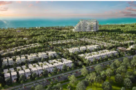 Cung đường resort tỷ “đô” Hồ Tràm – Bình Châu và cơ hội lợi nhuận kép cho nhà đầu tư